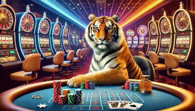 ဘောလုံးလောင်းကစားနှင့် Sportsbook
