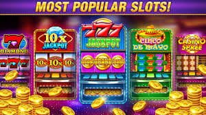 ppp321apk Slots ဂိမ်းများ Jackpot Video Slots မြင်ကွင်း